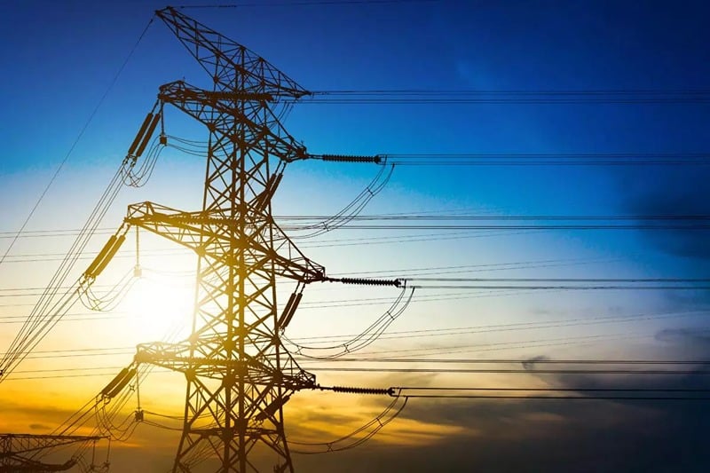 Maroc-Mauritanie : vers un important accord de connexion électrique